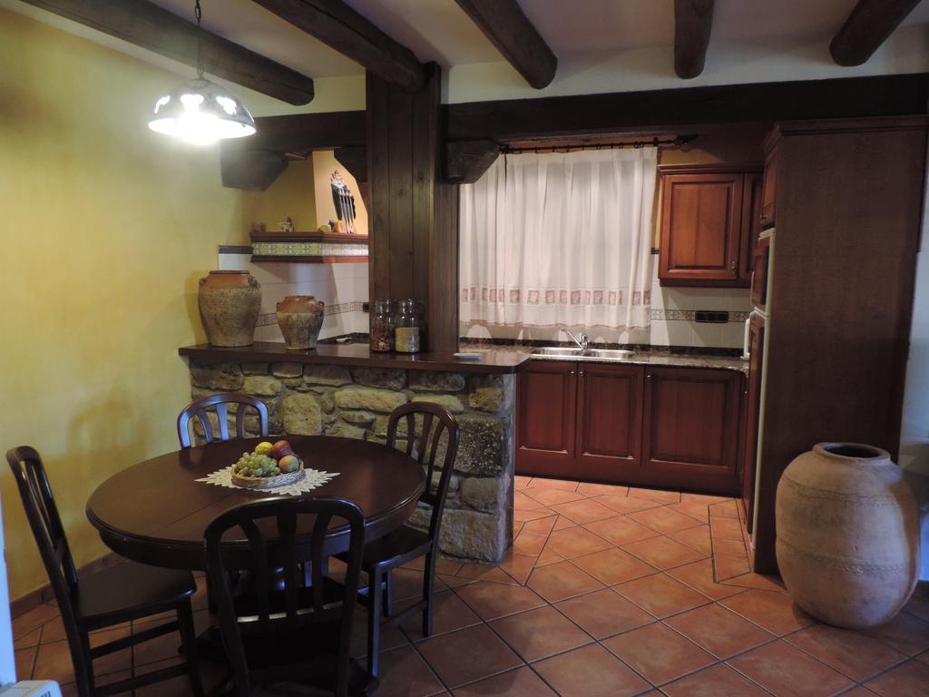 El Prau De Vidal Apartment La Puebla de Roda ห้อง รูปภาพ