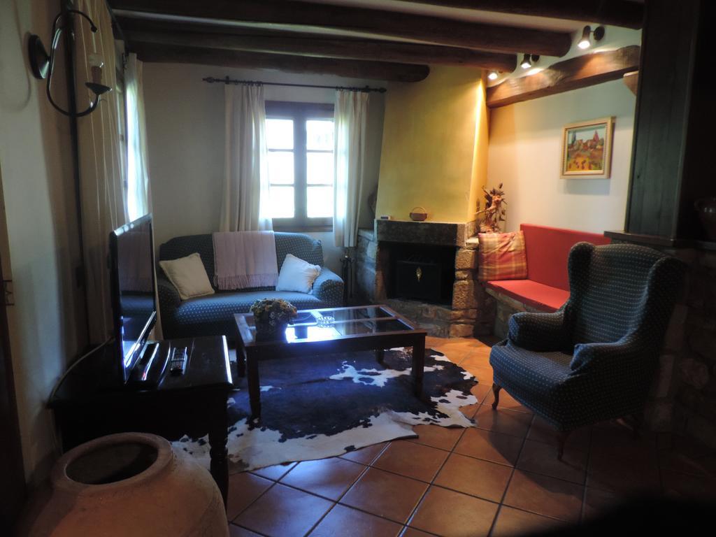 El Prau De Vidal Apartment La Puebla de Roda ห้อง รูปภาพ