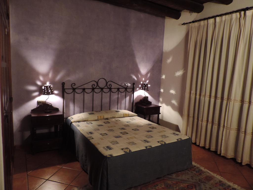 El Prau De Vidal Apartment La Puebla de Roda ห้อง รูปภาพ