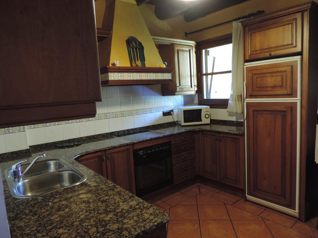 El Prau De Vidal Apartment La Puebla de Roda ห้อง รูปภาพ