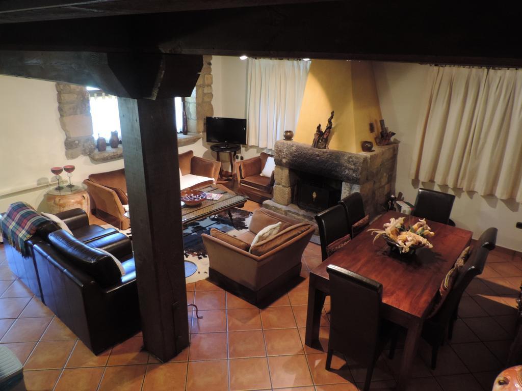 El Prau De Vidal Apartment La Puebla de Roda ห้อง รูปภาพ