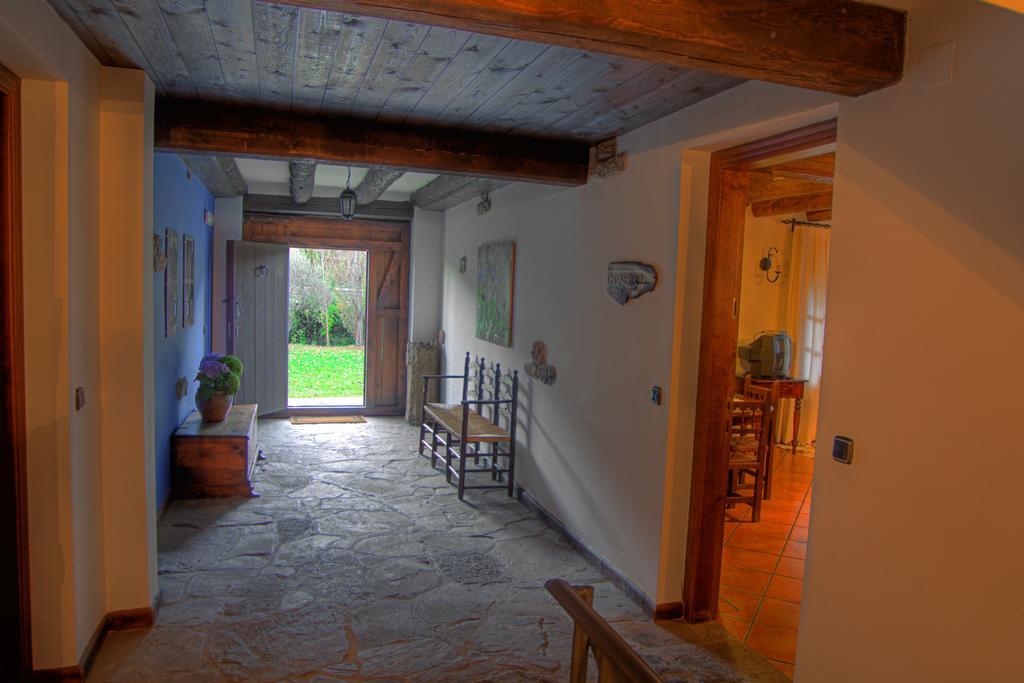 El Prau De Vidal Apartment La Puebla de Roda ภายนอก รูปภาพ
