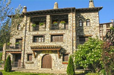 El Prau De Vidal Apartment La Puebla de Roda ภายนอก รูปภาพ