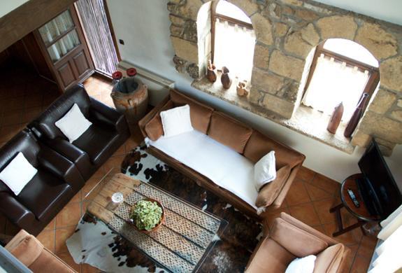 El Prau De Vidal Apartment La Puebla de Roda ภายนอก รูปภาพ